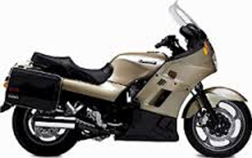 Kawasaki ZRX-1100/1200 Bike Specific Kit - Convertibars, Serious 