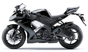 Kawasaki ZZR600(2005+) Bike Specific Kit - Convertibars, Serious