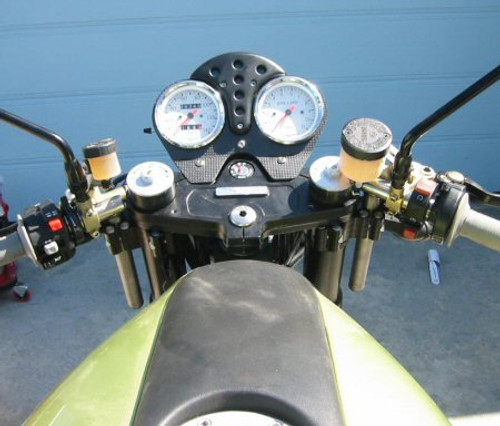Moto Guzzi V11 (Balla,Copa,Scura) Bike Specific Kit