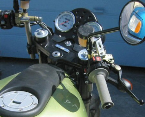 Moto Guzzi V11 (Balla,Copa,Scura) Bike Specific Kit