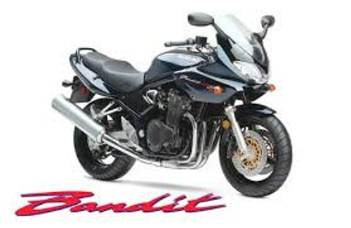 Suzuki Bandit 1200S Bike Specific Kit