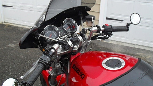 Suzuki Bandit 600 Bike Specific Kit