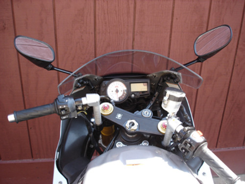 Suzuki GSX-R1000 - K3, K4 (03-04) Bike Specific Kit