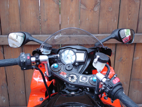 Suzuki GSX-R1000 - K7, K8 (07-08) Bike Specific Kit Suzuki GSX-R1000 - K7, K8 (07-08) Bike Specific Kit