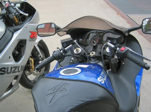Suzuki GSX-R1300 Hayabusa(all years) Bike Specific Kit Suzuki GSX-R1300 Hayabusa(all years) Bike Specific Kit
