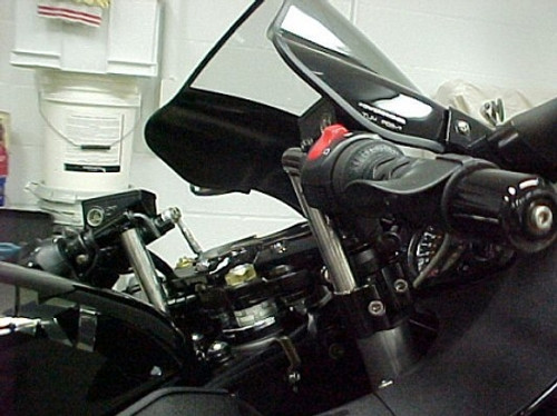 Suzuki GSX-R1300 Hayabusa(all years) Bike Specific Kit Suzuki GSX-R1300 Hayabusa(all years) Bike Specific Kit