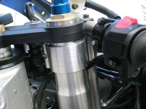 Suzuki GSX-R750 (00-03) Bike Specific Kit