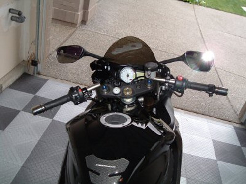 Suzuki GSX-R750(06-07) Bike Specific Kit Suzuki GSX-R750(06-07) Bike Specific Kit