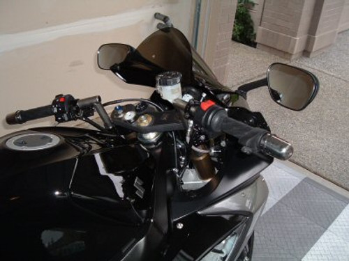 Suzuki GSX-R750(06-07) Bike Specific Kit Suzuki GSX-R750(06-07) Bike Specific Kit