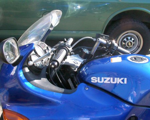 Suzuki GSX600F Katana 600(88-97) Bike Specific Kit Suzuki GSX600F Katana 600(88-97) Bike Specific Kit
