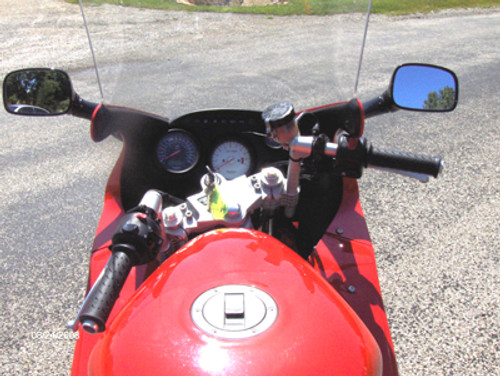 Triumph Sprint ST(98-01) Bike Specific Kit Triumph Sprint ST(98-01) Bike Specific Kit