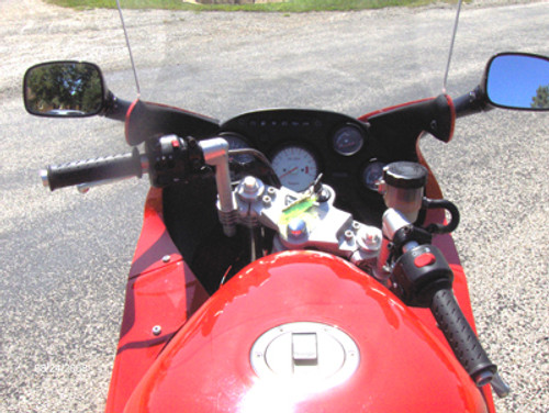 Triumph Sprint ST(98-01) Bike Specific Kit Triumph Sprint ST(98-01) Bike Specific Kit