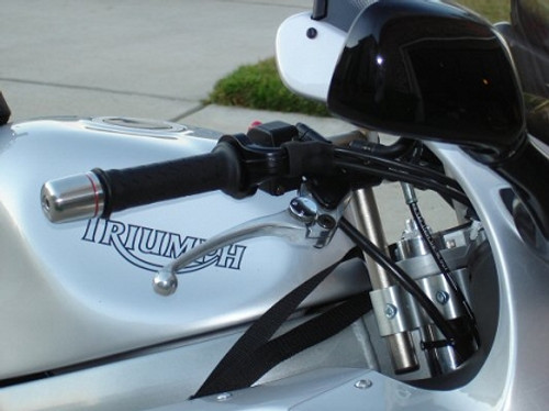 Triumph Sprint ST(02-04) Bike Specific Kit Triumph Sprint ST(02-04) Bike Specific Kit