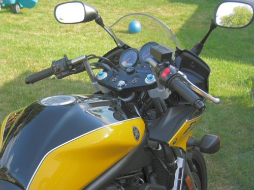 Yamaha FZ1(00-05) Bike Specific Kit