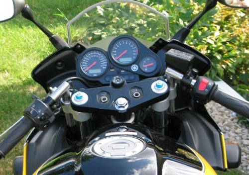 Yamaha FZ1(00-05) Bike Specific Kit