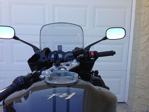 Yamaha FZ1(06+) Bike Specific Kit