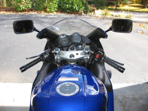 Yamaha YZF-600R Bike Specific Kit Yamaha YZF-600R Bike Specific Kit