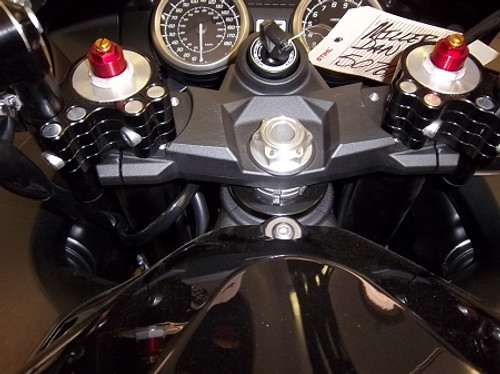 Kawasaki ZX-14R (2012+) Bike Specific Kit