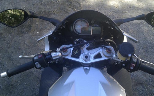 BMW S 1000 RR Bike Specific Kit