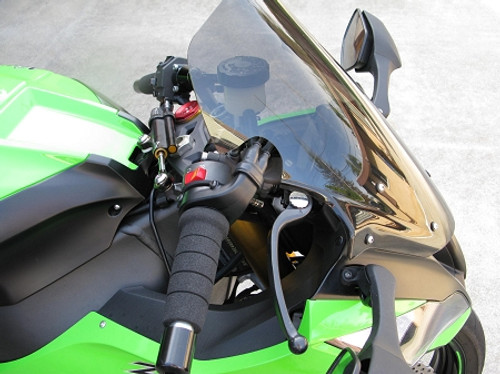 Kawasaki ZX-10R   2011-15  Bike Specific Kit