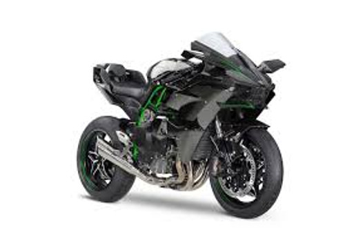 Bike Specific Kits - Kawasaki - Page 1 - Convertibars, Serious