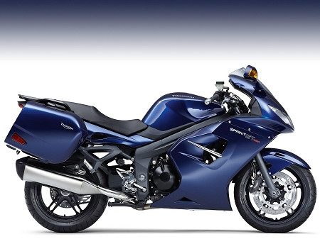 Bike Specific Kits - Triumph - Convertibars, Serious Adjustability
