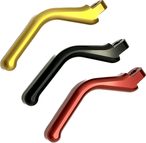 Elite Brembo Lever Anodize Colors