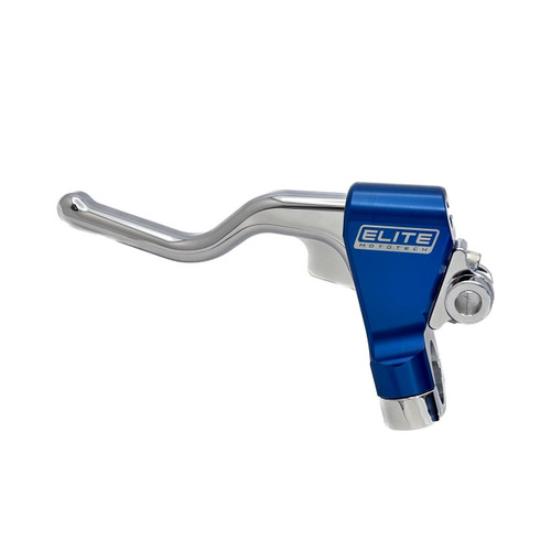 Elite Harley-Davidson "EZ-PULL" Clutch Lever Elite Harley-Davidson "EZ-PULL" Clutch Lever
