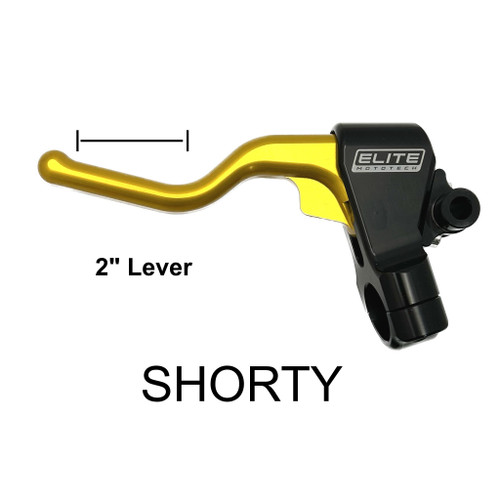 Dyna - Hand Controls - Page 1 - Elite Mototech Harley Davidson EZ