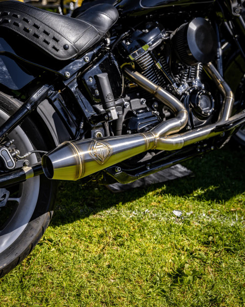 1996–2016 TC BAGGER - BIG BORE 4.5 1996–2016 TC BAGGER - BIG BORE 4.5