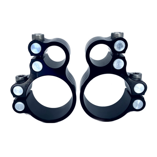 Convertibars 54mm Cyclops Clamps (10mm web)