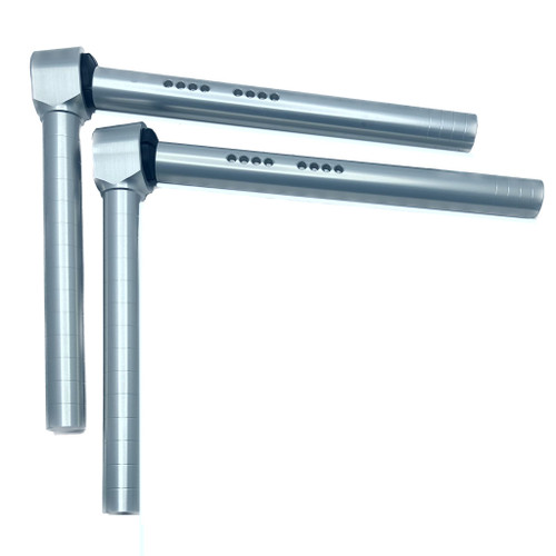 Stunt Series ConvertiBARS