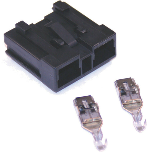 Namz NMFH-01 Maxi Fuse Holder Connector and Terminal Kit
