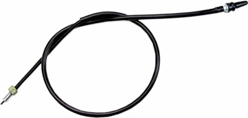 Motion Pro 03-0202 Black Vinyl OE Speedometer Cable