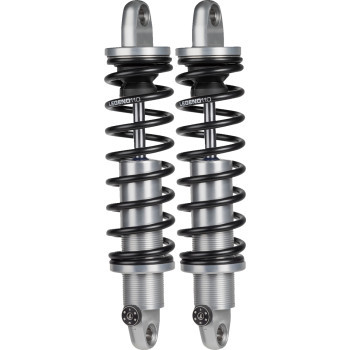 1310-1618 Legend REVO-A Adjustable FL Coil Suspension - Elite