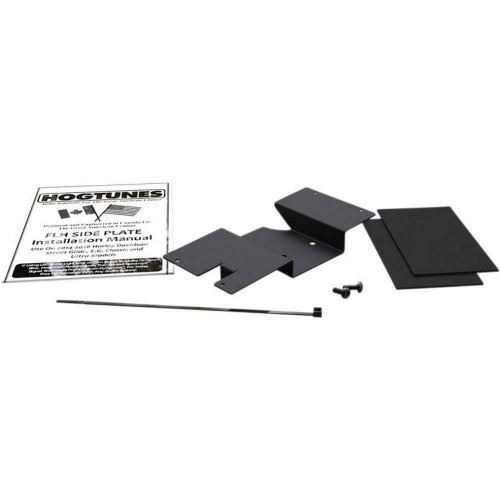 FLH SIDE PLT-RM Additional Side Mounting Plate Kit for 300 Watt Amplifier Kit