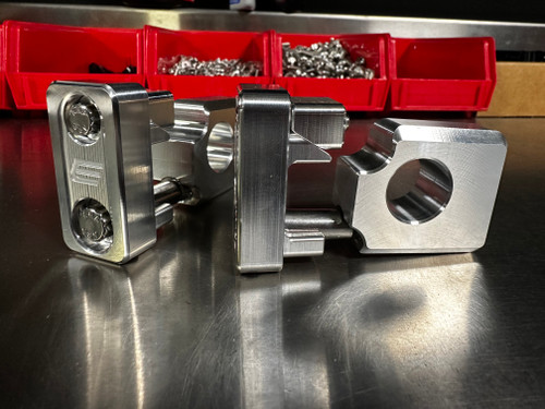 Dyna Lock-In Chain Adjusters