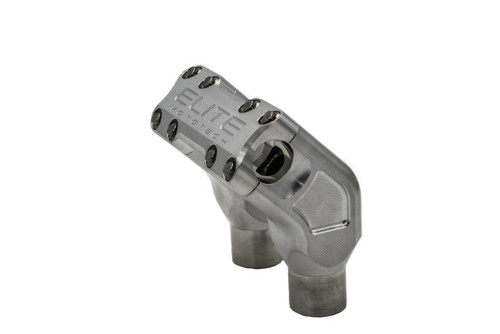 Pull Back Pro Series Risers