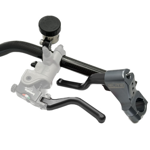 "EZ-PULL" Clutch with Brembo Brake Lever Kit - Black Friday Sale