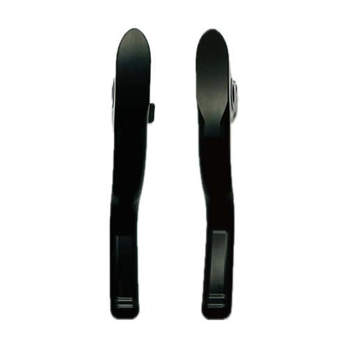 Touring Hydro Clutch & Brake Lever Set - Black Friday Sale