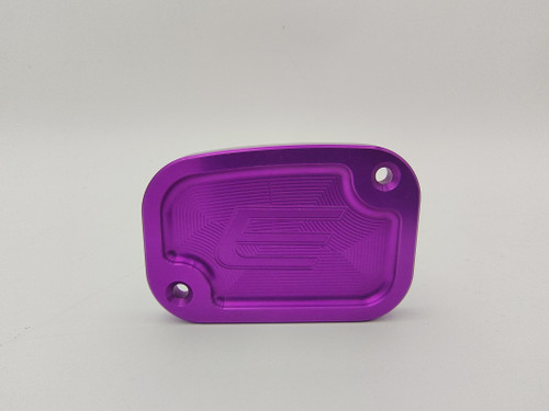 Front Brake Reservoir Cap (18-23 Softail) - Bargain Bin