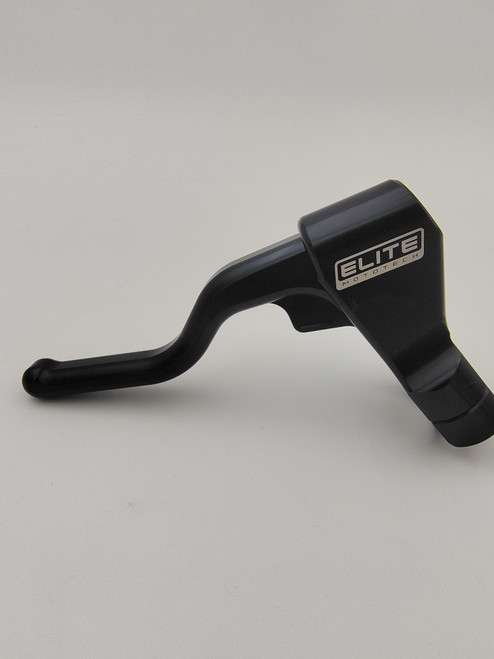 Elite Mototech EZ Pull Clutch Lever System.
