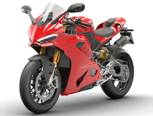 25+ Ducati Panigale V2 Bike Specific Kit