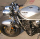 Suzuki Bandit 1200 Bike Specific Kit