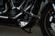 Elite Harley-Davidson Softail Crash Bar