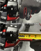Elite "EZ-PULL" Clutch Lever System