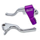 Elite Harley-Davidson "EZ-PULL" 04-13 Sportster Clutch & Brake Lever Set