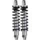 1310-1609 Legend REVO-A Coil Suspension For FXR Models - Clear Anodized - Standard - 14"