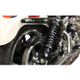 LEGEND 1310-1120 REVO-A Adjustable XL Coil Suspension 14" Black - Standard