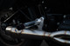 Elite Softail Rear Crash Bar/Passenger Peg